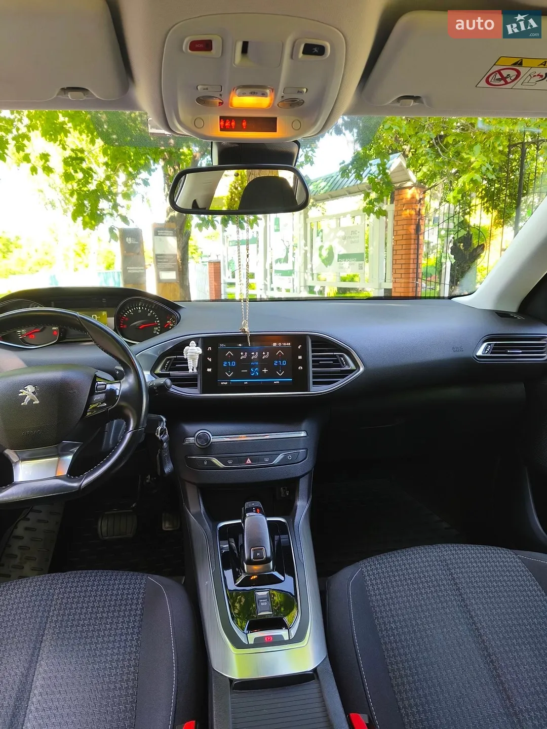 2018 Peugeot 308 - мініатюра 19