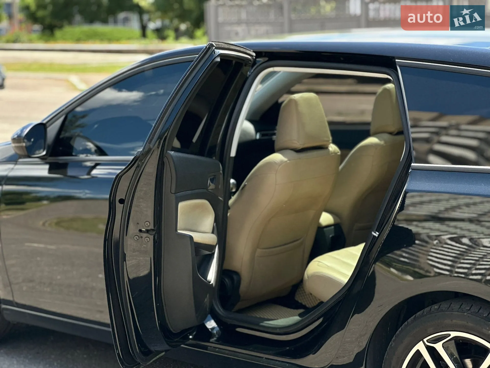 2015 Peugeot 308 - мініатюра 20