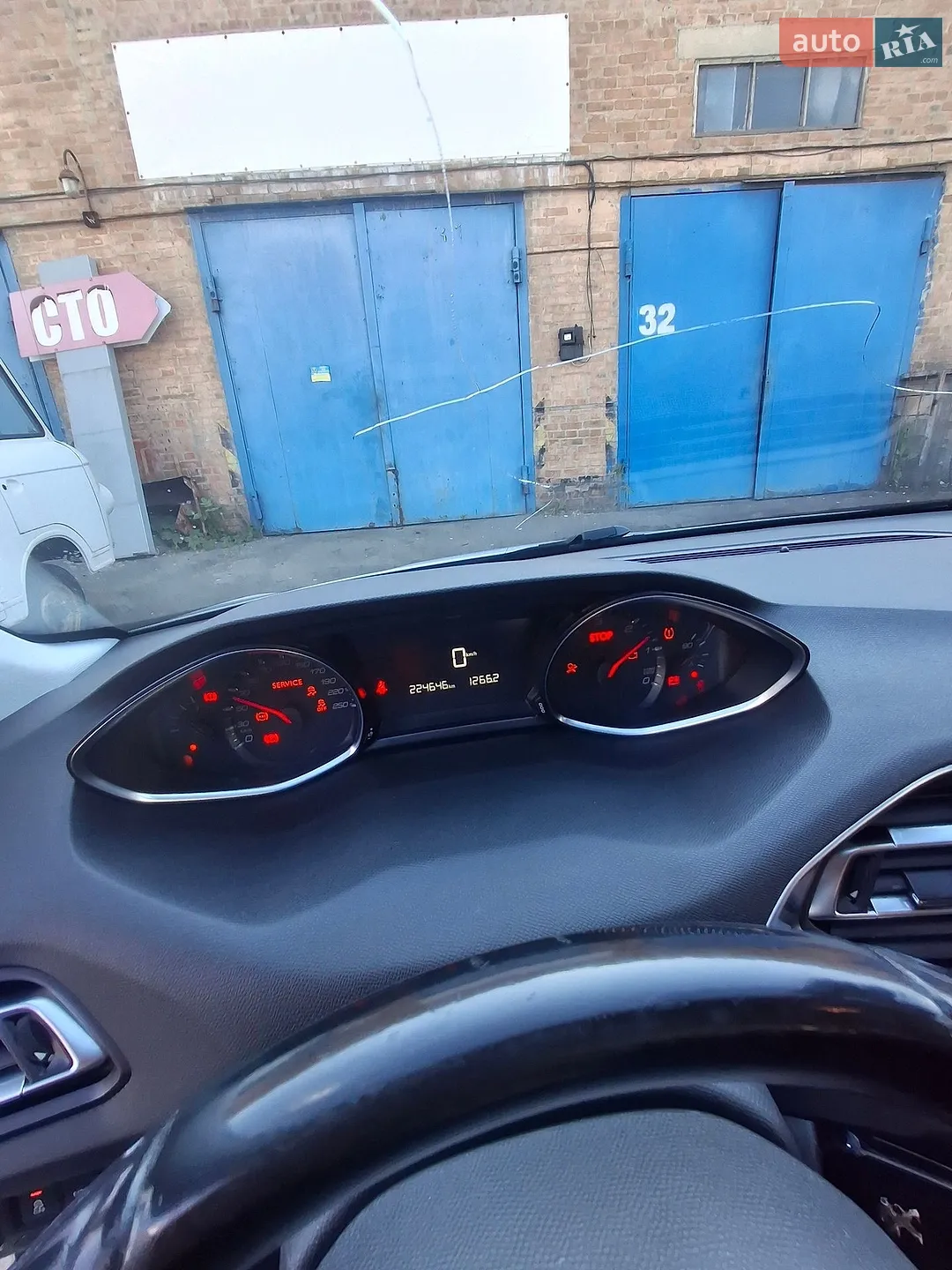 2015 Peugeot 308 - мініатюра 20