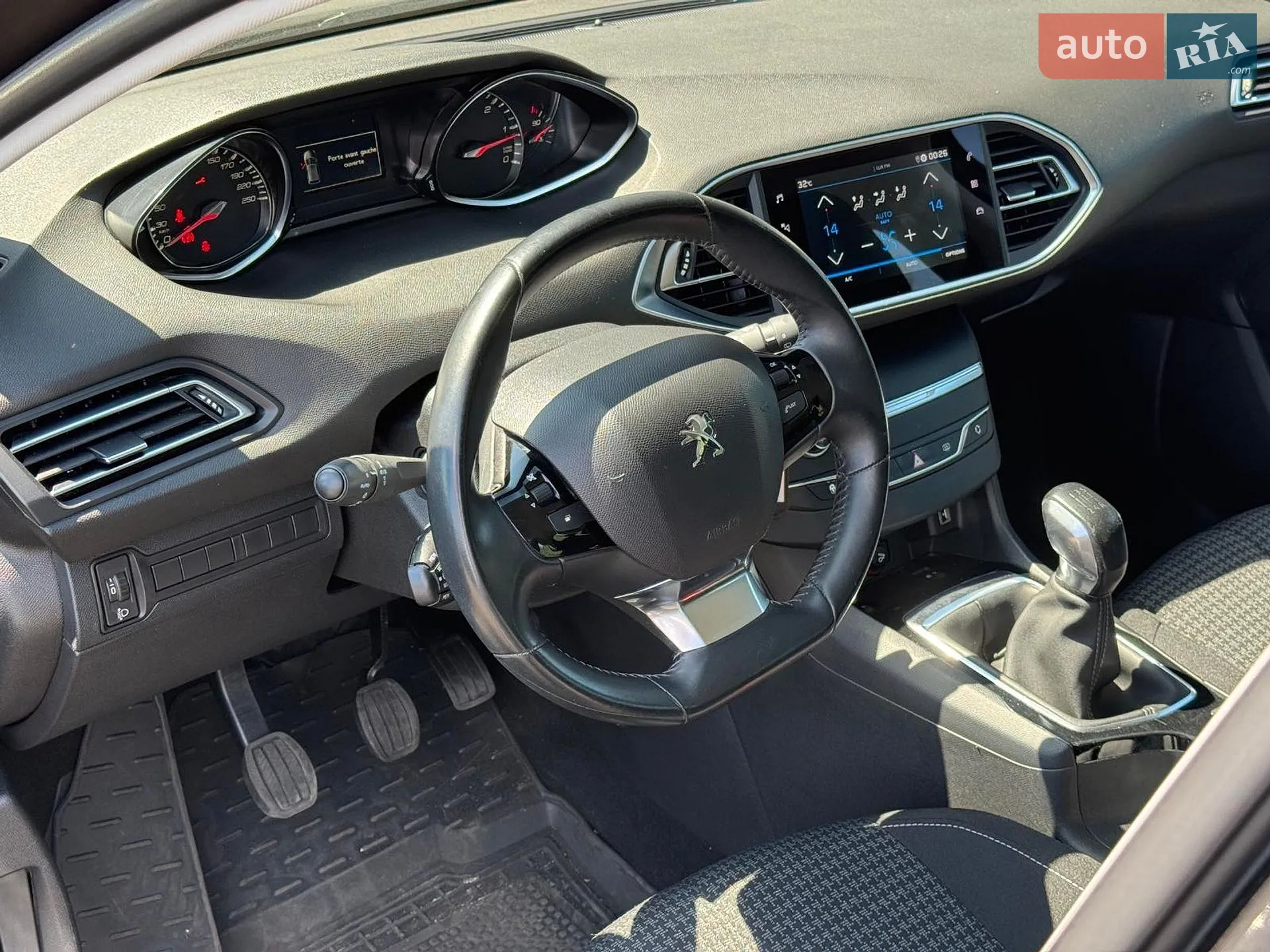 2021 Peugeot 308 - мініатюра 9