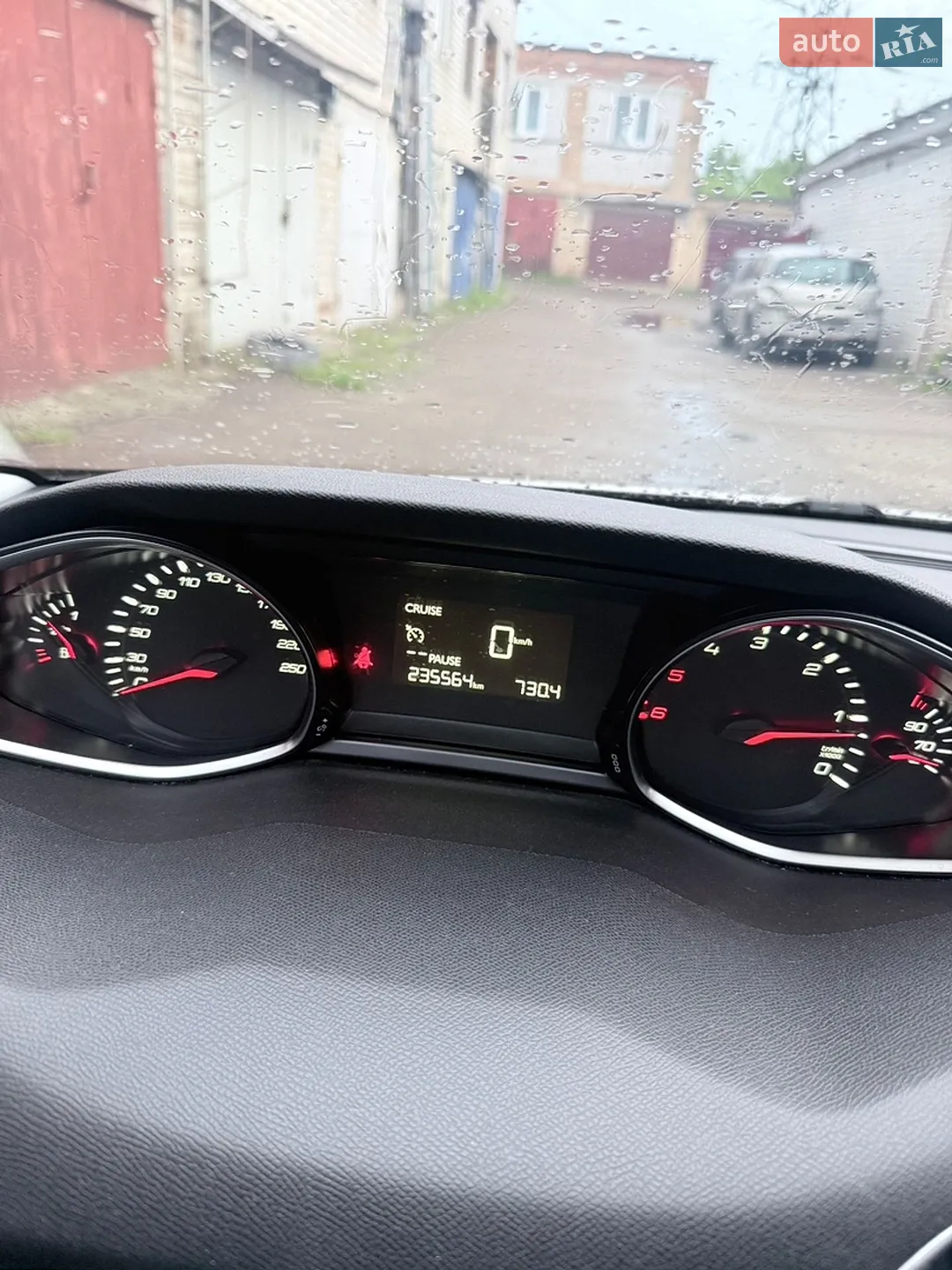 2017 Peugeot 308 - мініатюра 12