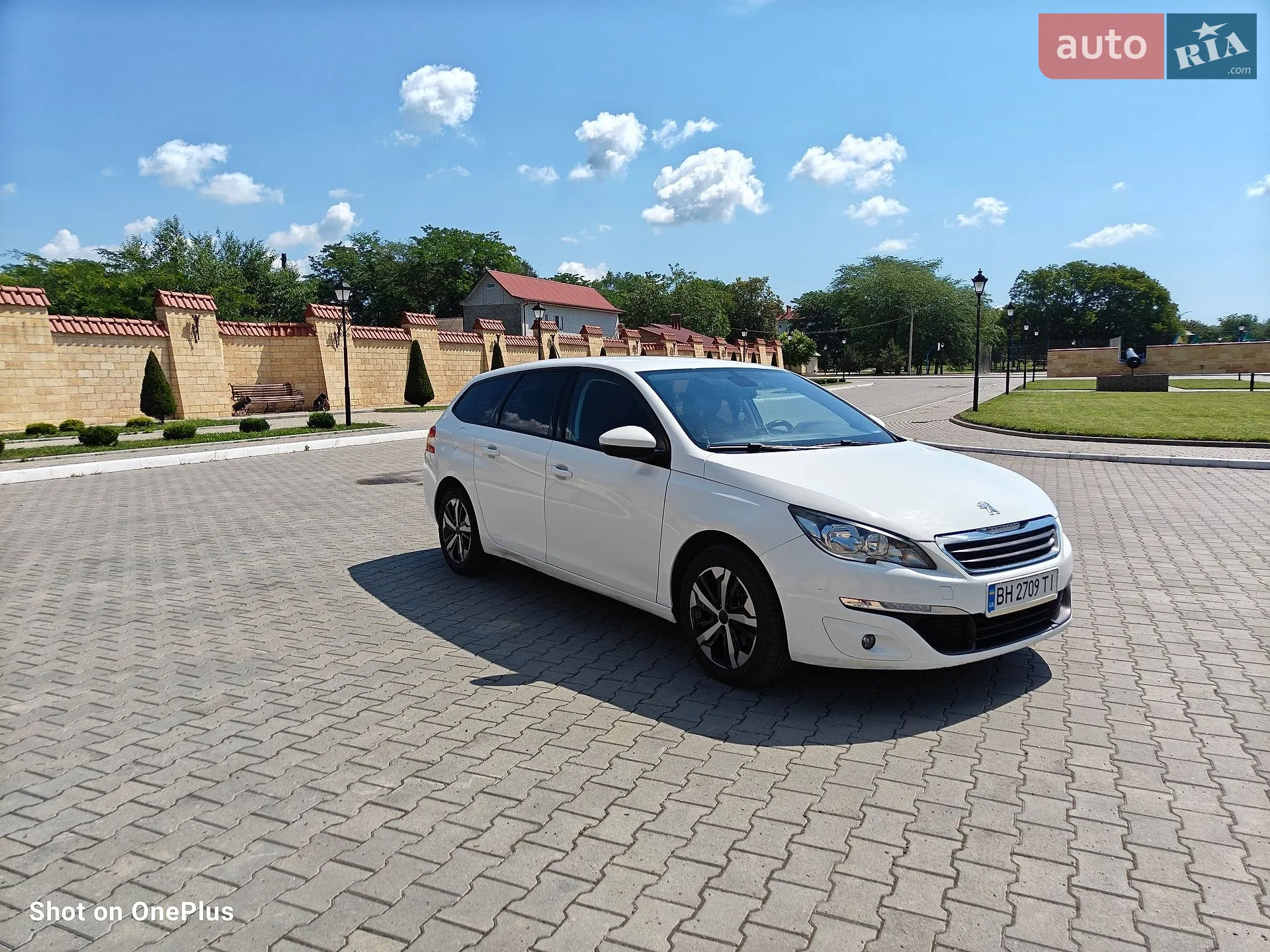 2014 Peugeot 308 - мініатюра 30