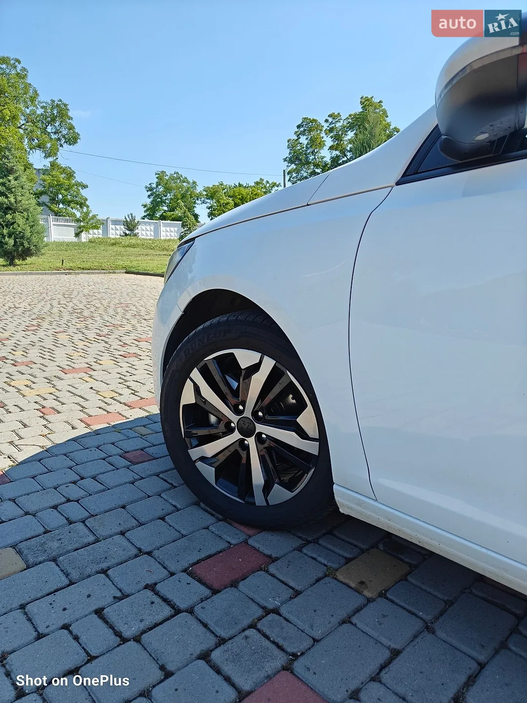 2014 Peugeot 308 - мініатюра 49