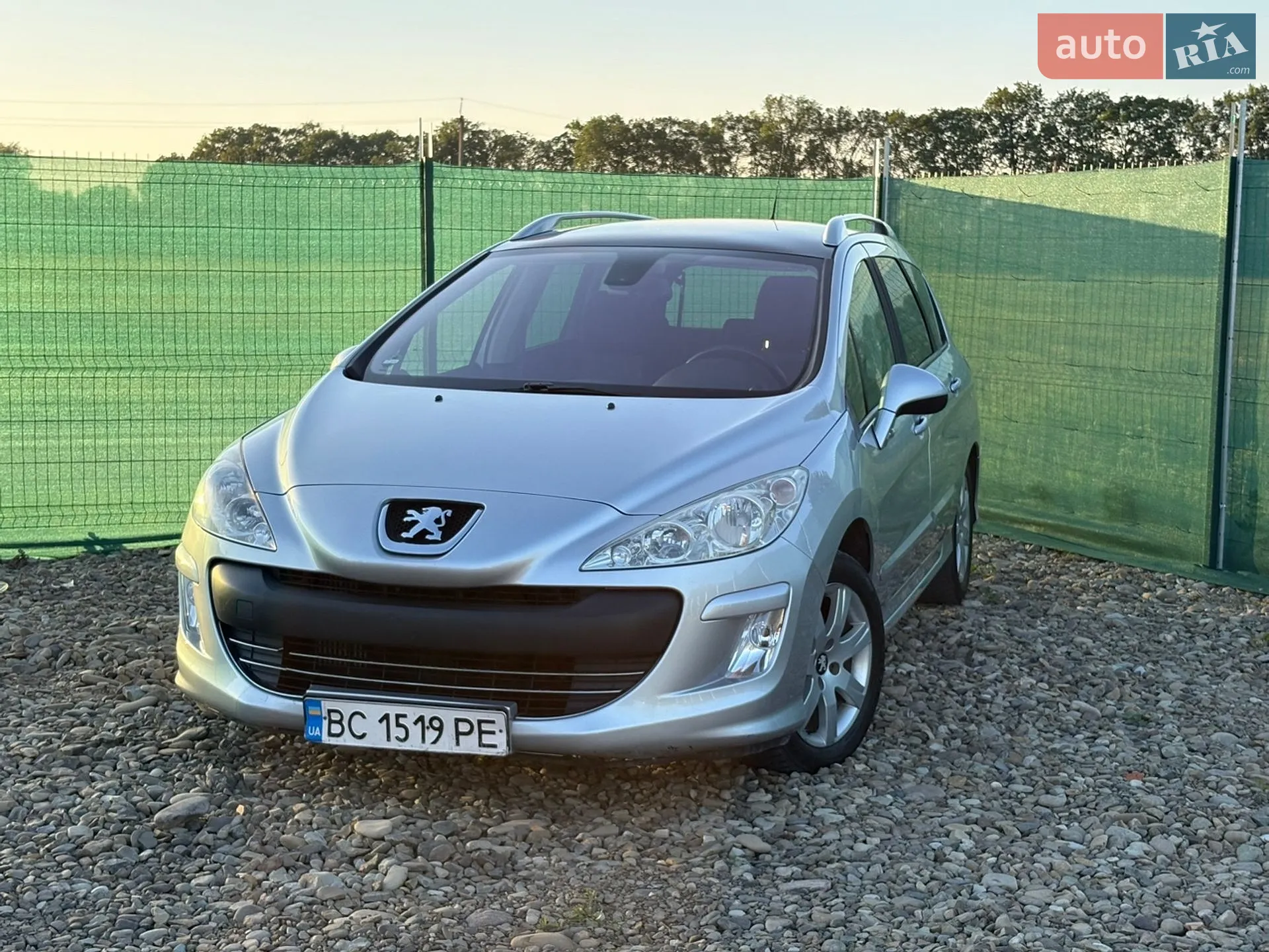2011 Peugeot 308 - мініатюра 2