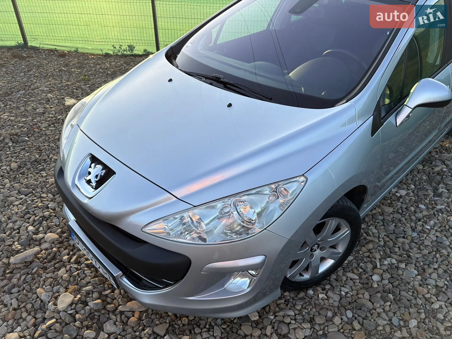 2011 Peugeot 308 - мініатюра 9