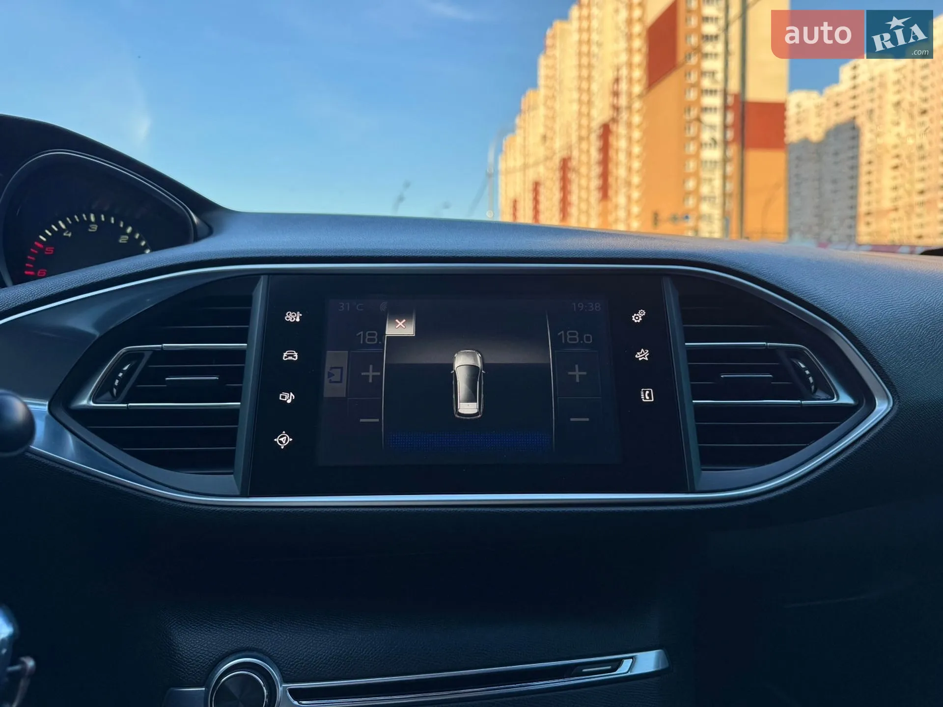 2016 Peugeot 308 - мініатюра 19