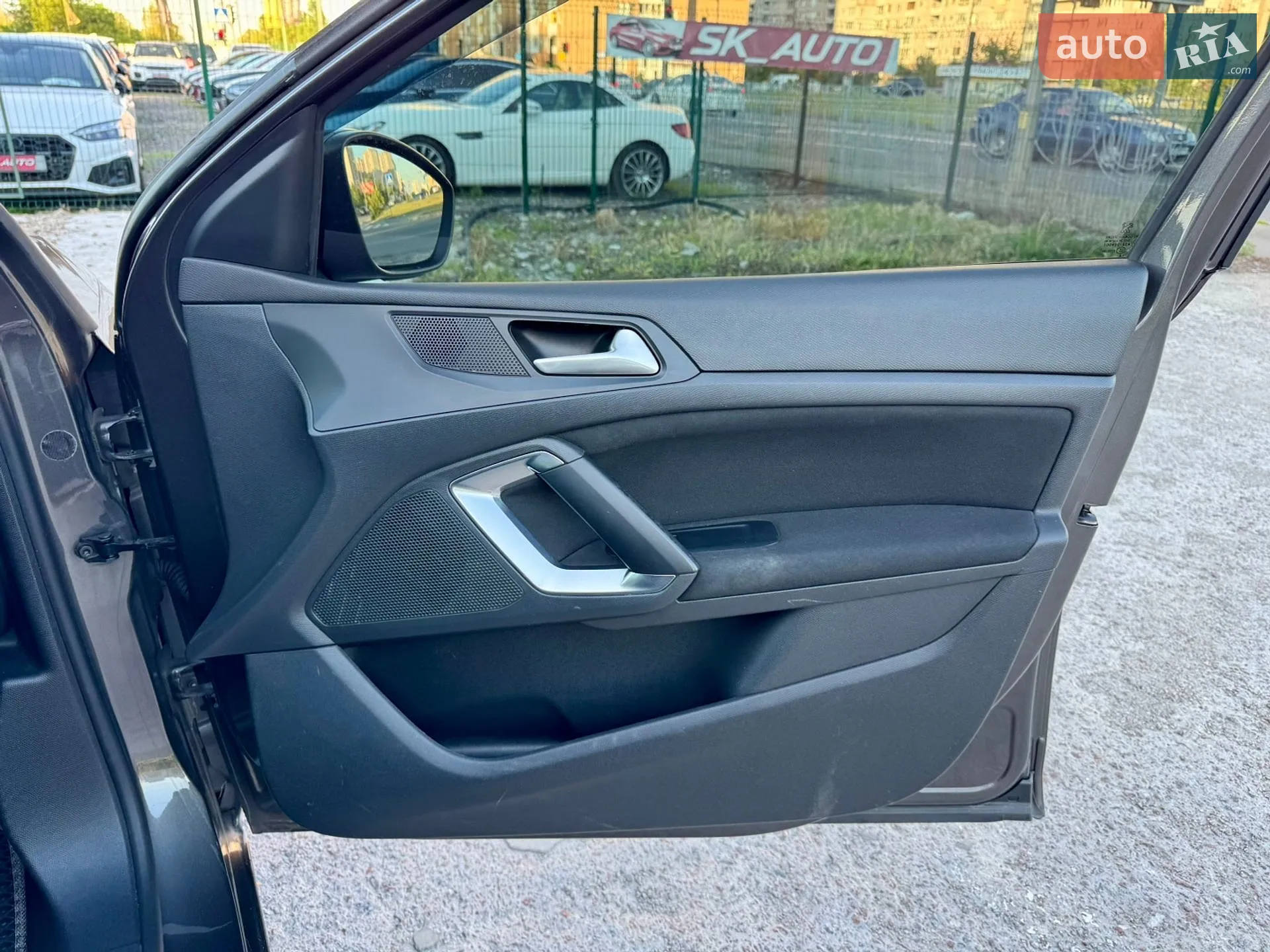 2016 Peugeot 308 - мініатюра 34