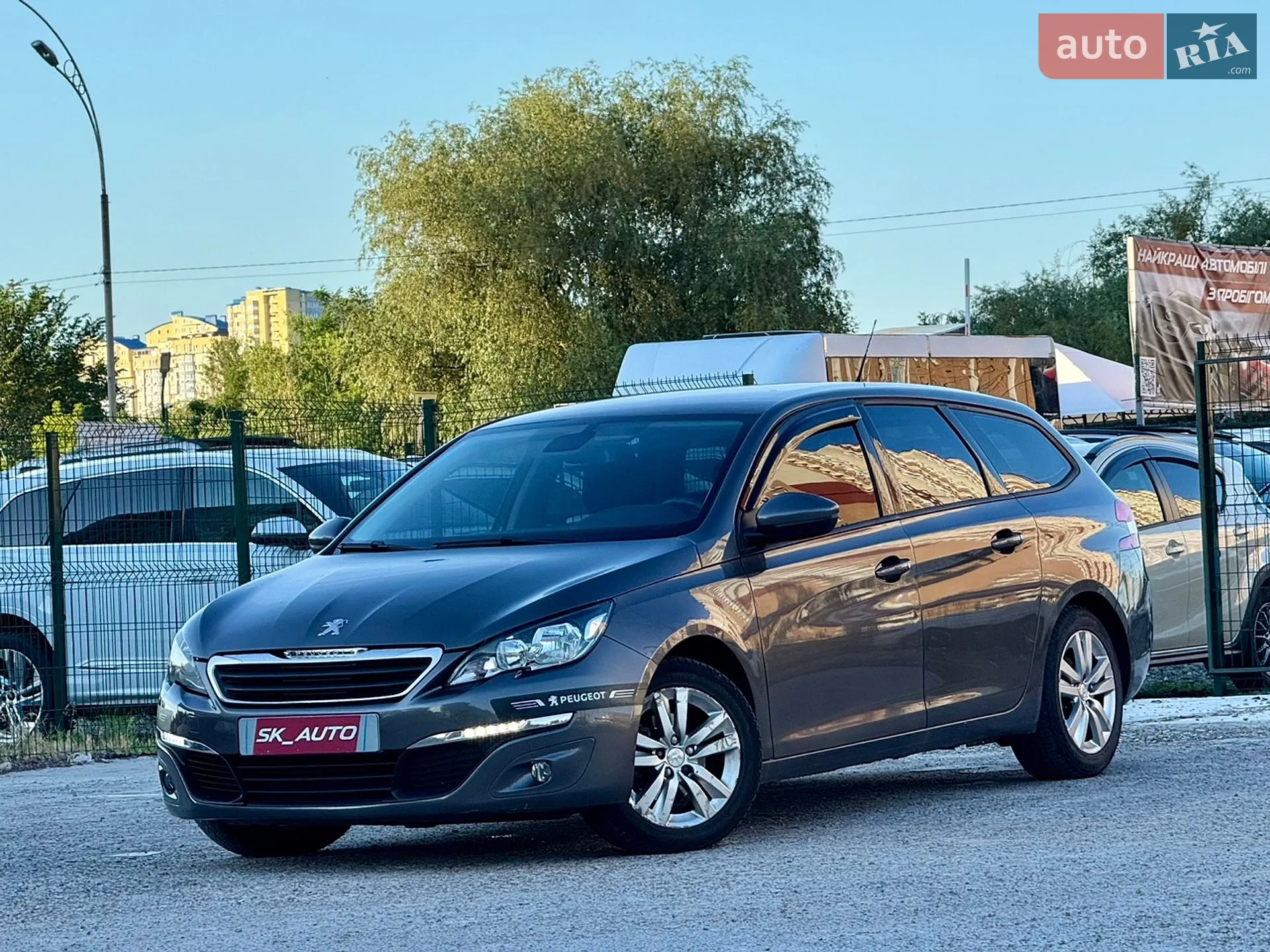 2016 Peugeot 308 - мініатюра 36
