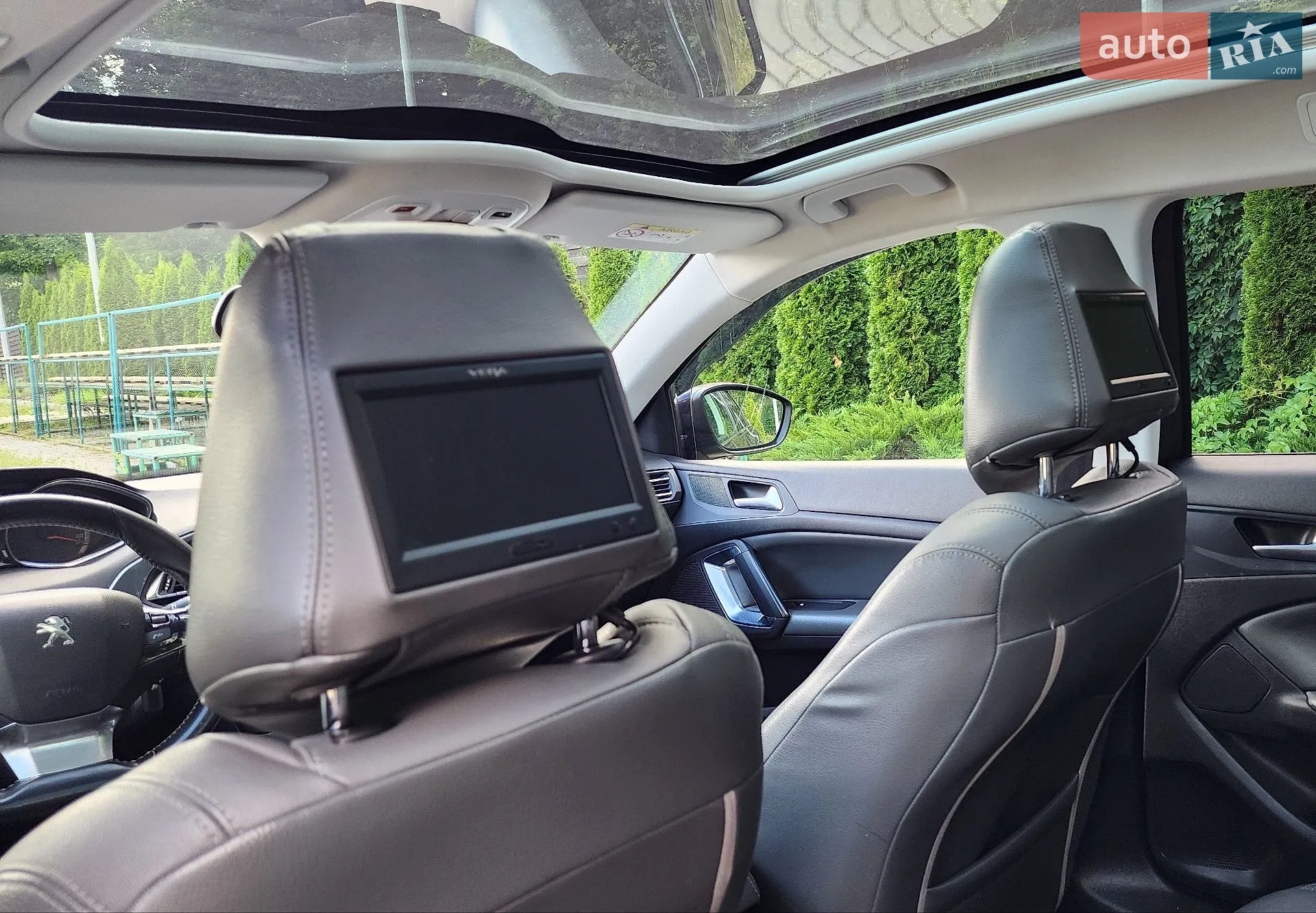 2014 Peugeot 308 - мініатюра 16