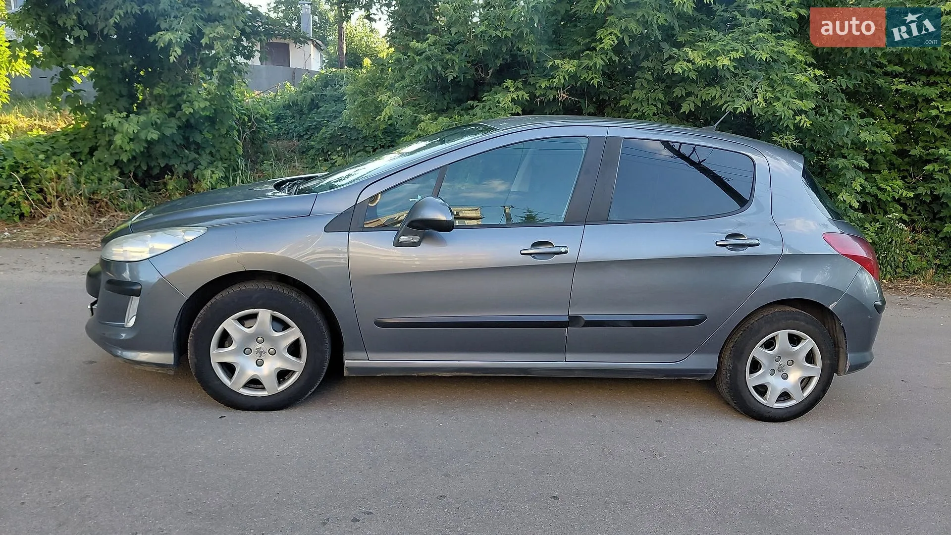 2010 Peugeot 308 - мініатюра 14