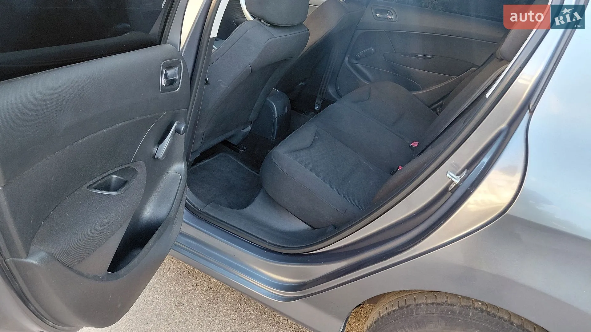 2010 Peugeot 308 - мініатюра 18