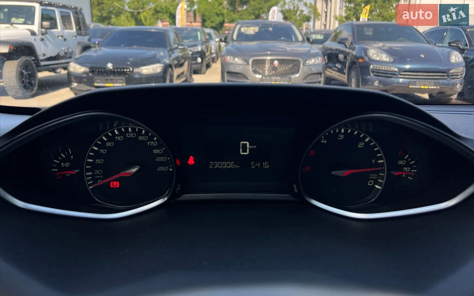 2015 Peugeot 308 - мініатюра 13