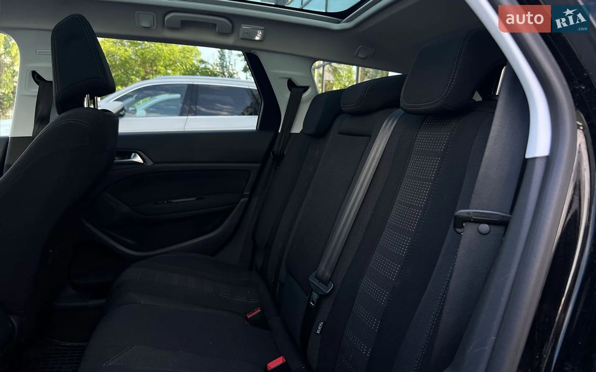 2015 Peugeot 308 - мініатюра 18