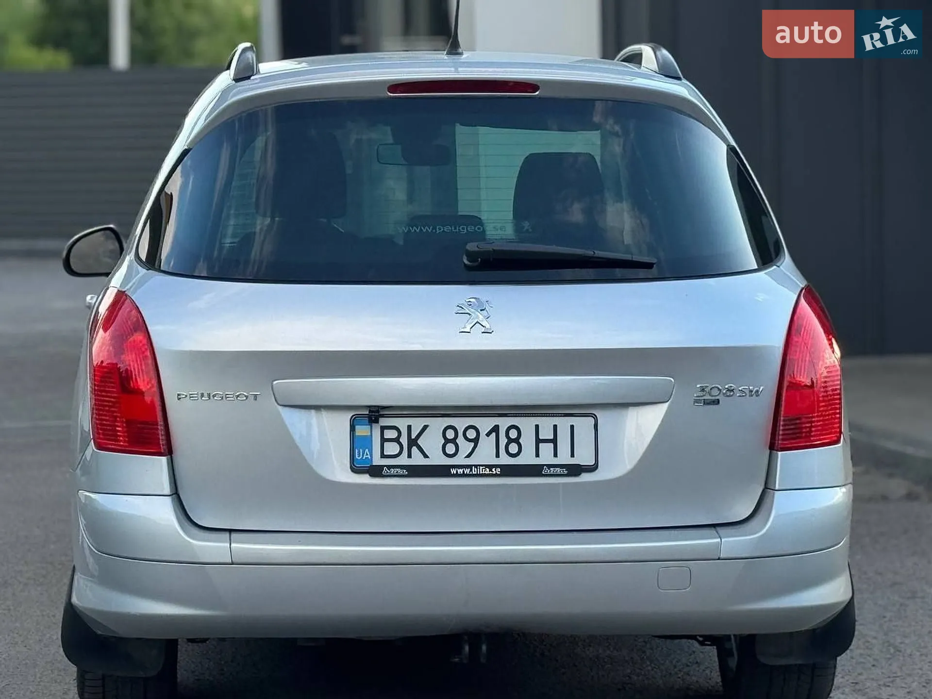 2011 Peugeot 308 - мініатюра 13