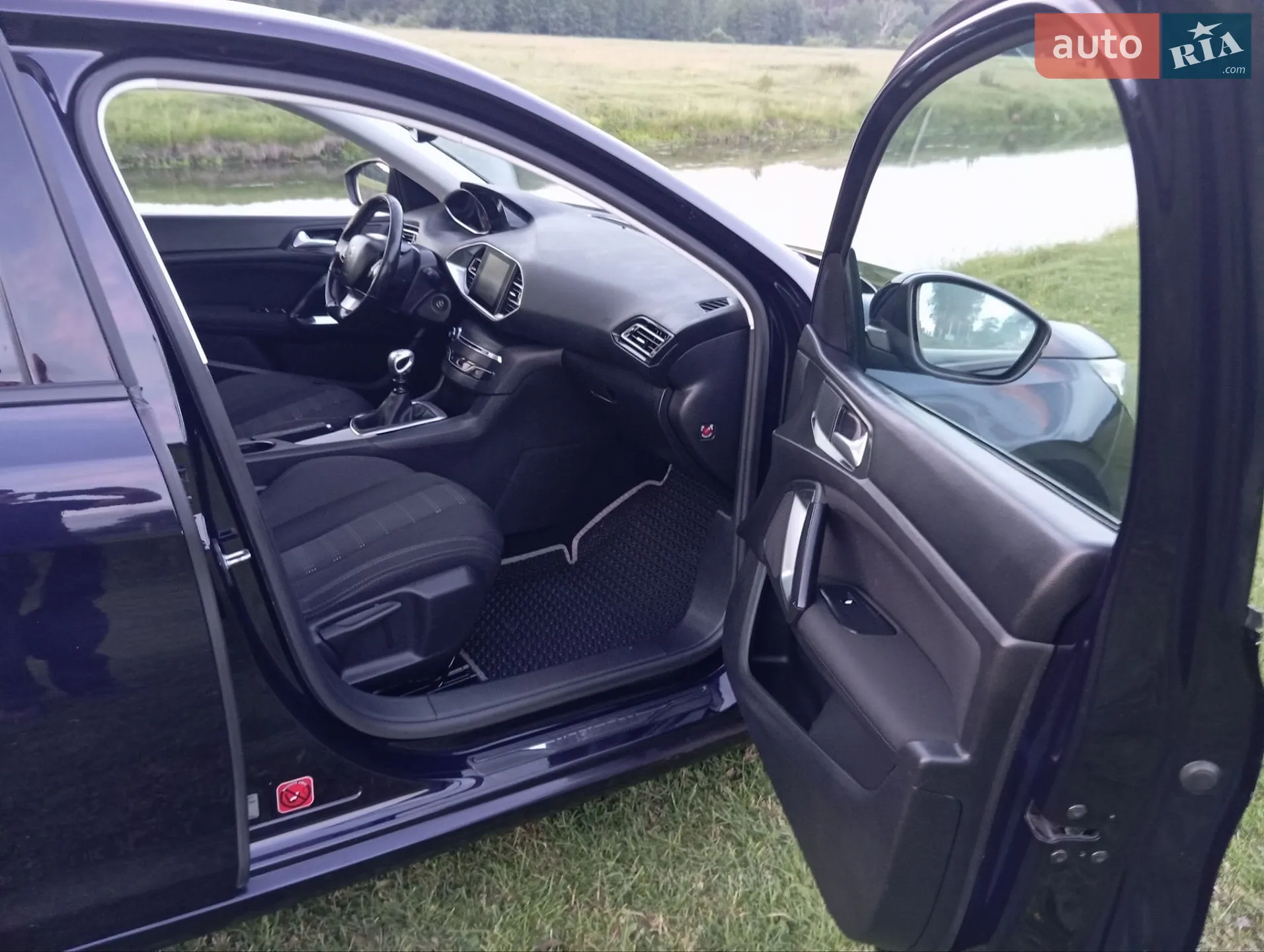 2015 Peugeot 308 - мініатюра 11