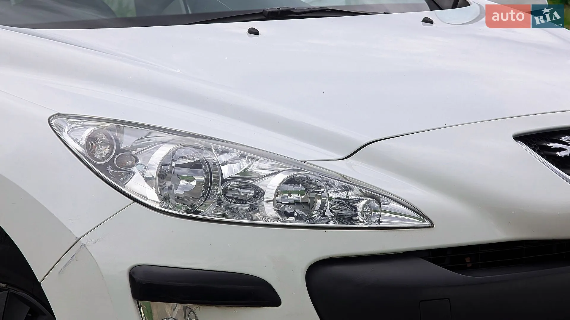 2011 Peugeot 308 - мініатюра 15