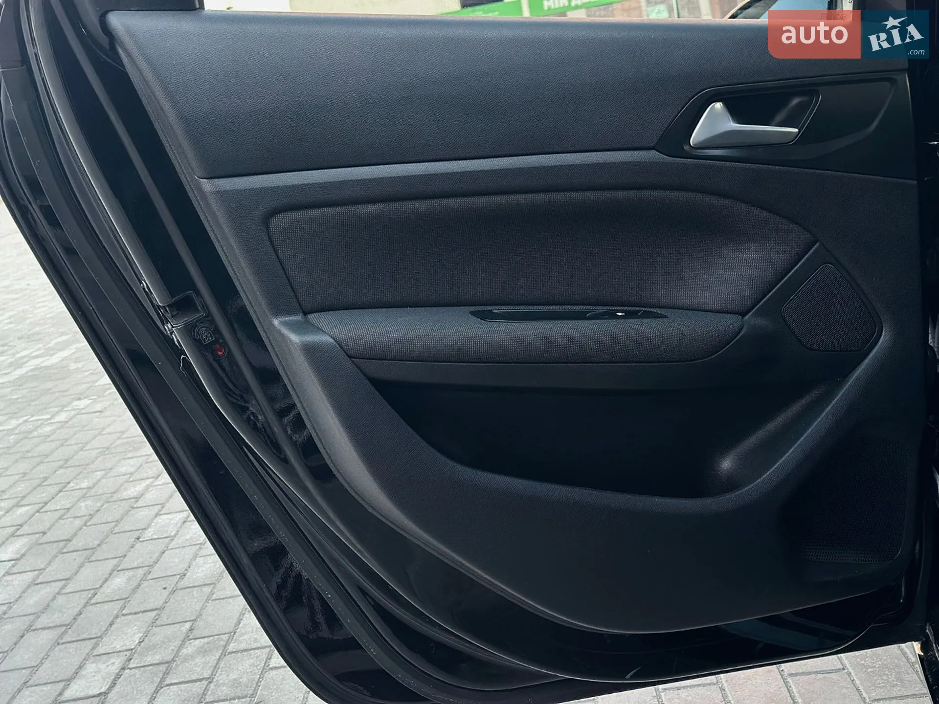 2020 Peugeot 308 - мініатюра 38