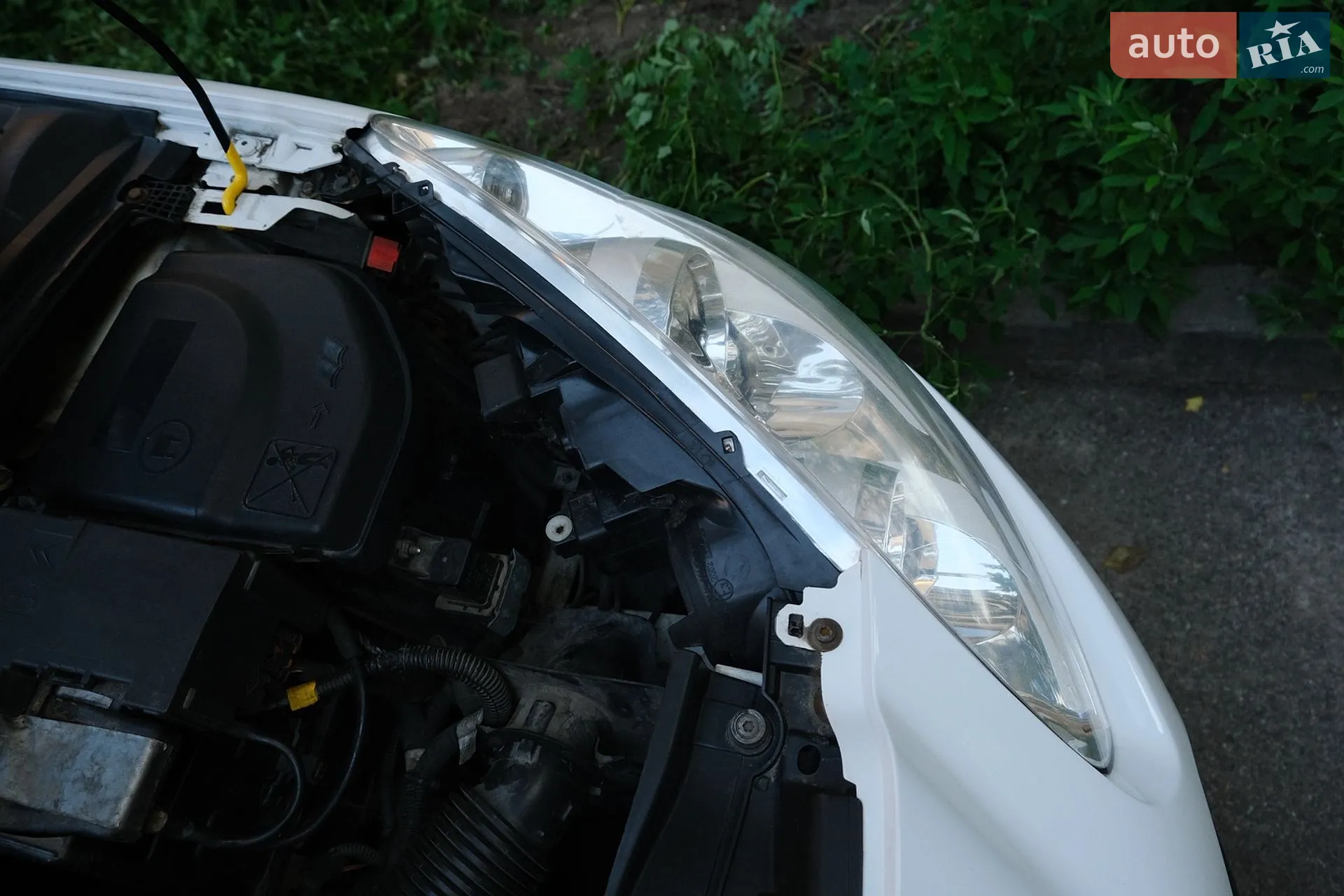 2011 Peugeot 308 - мініатюра 27