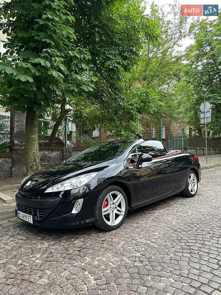 2012 Peugeot 308 - мініатюра 45