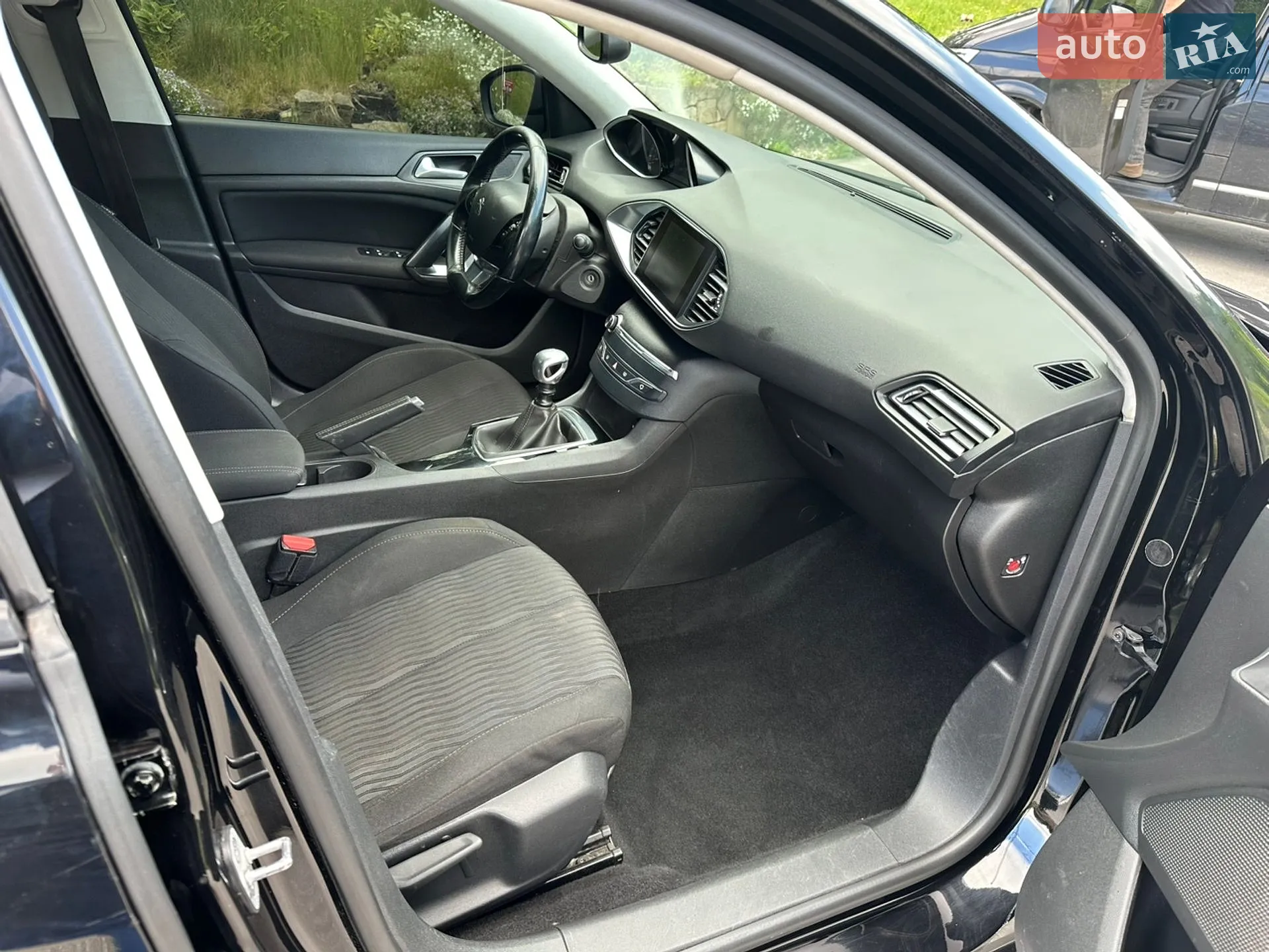 2017 Peugeot 308 - мініатюра 31