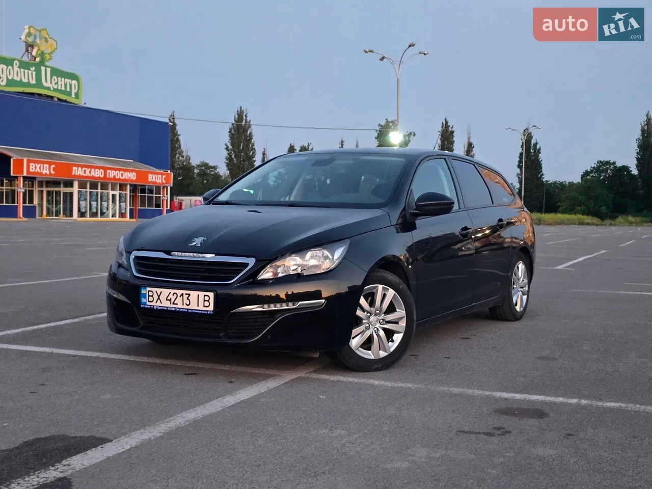 2014 Peugeot 308 - мініатюра 15