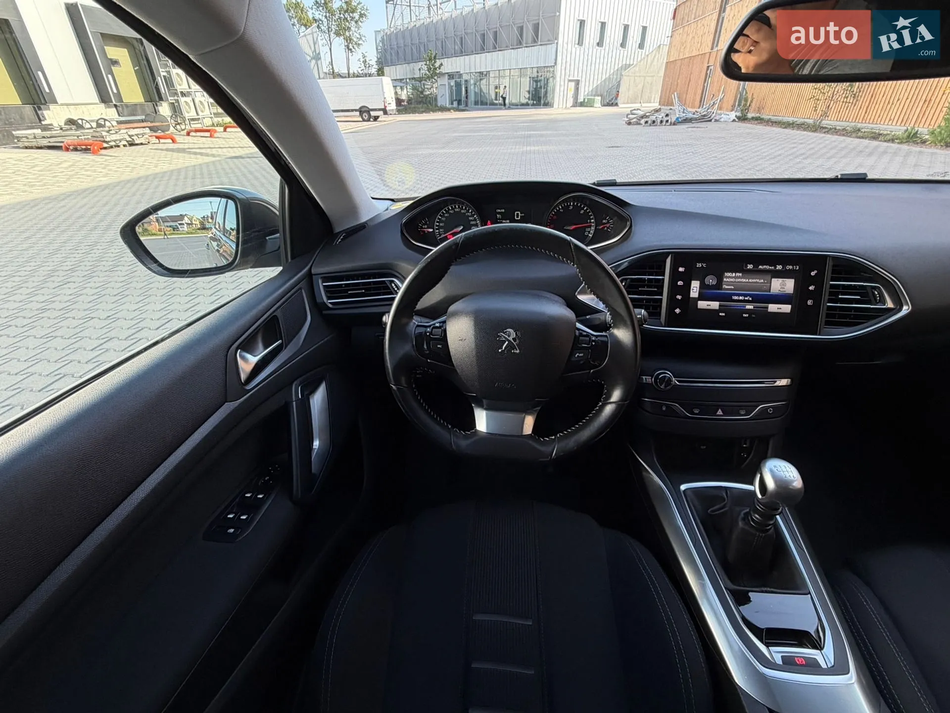 2014 Peugeot 308 - мініатюра 45