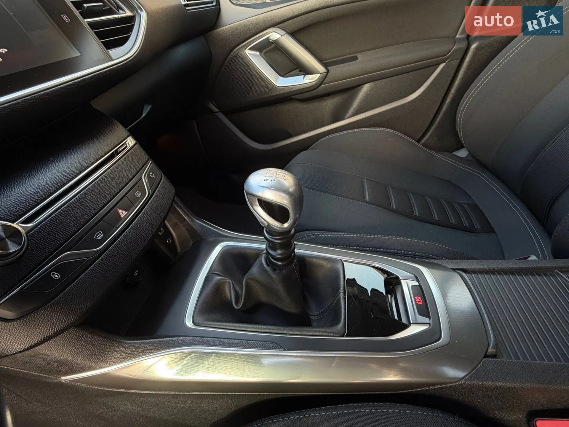 2014 Peugeot 308 - мініатюра 50
