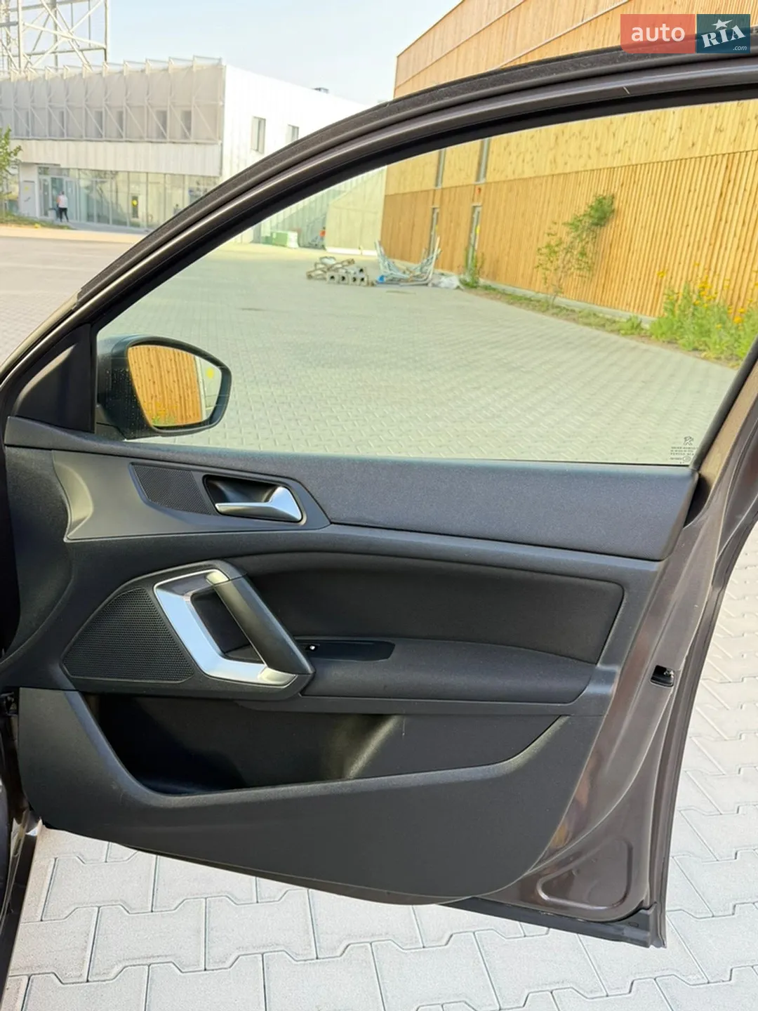 2014 Peugeot 308 - мініатюра 55