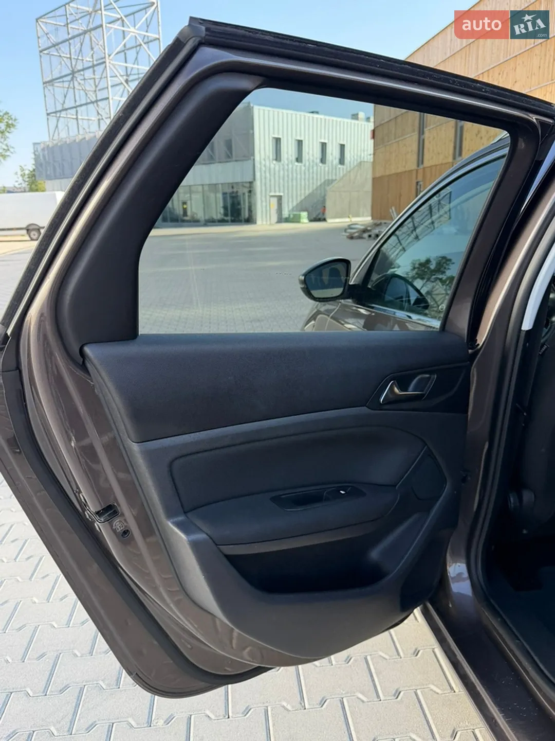 2014 Peugeot 308 - мініатюра 60
