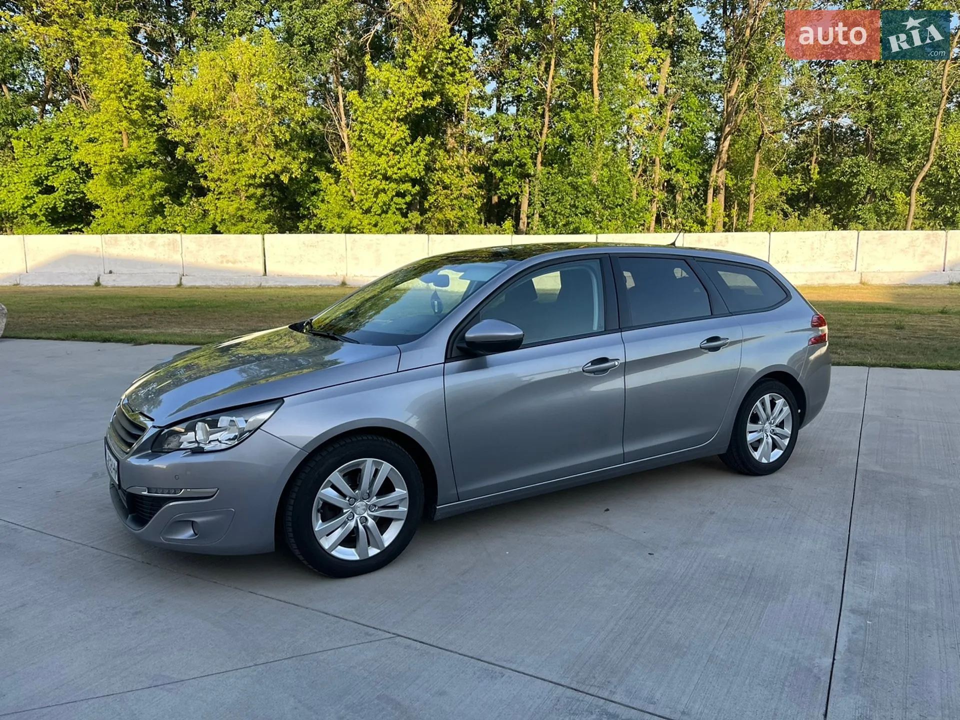 2015 Peugeot 308 - мініатюра 9