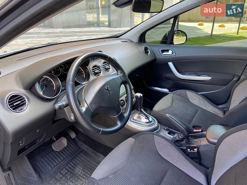 Peugeot 308 2010 VIN VF34C5FWFAY095901 фото оголошення 20 з 67