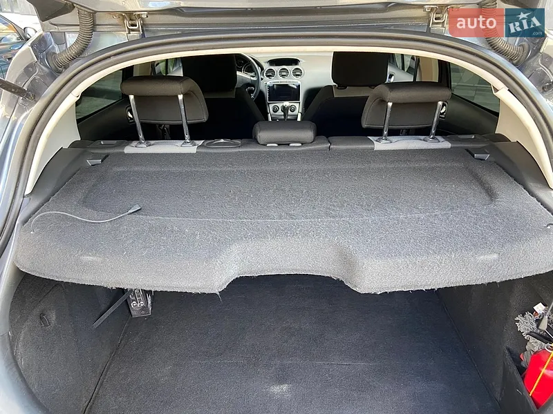 Peugeot 308 2010 VIN VF34C5FWFAY095901 фото оголошення 30 з 67