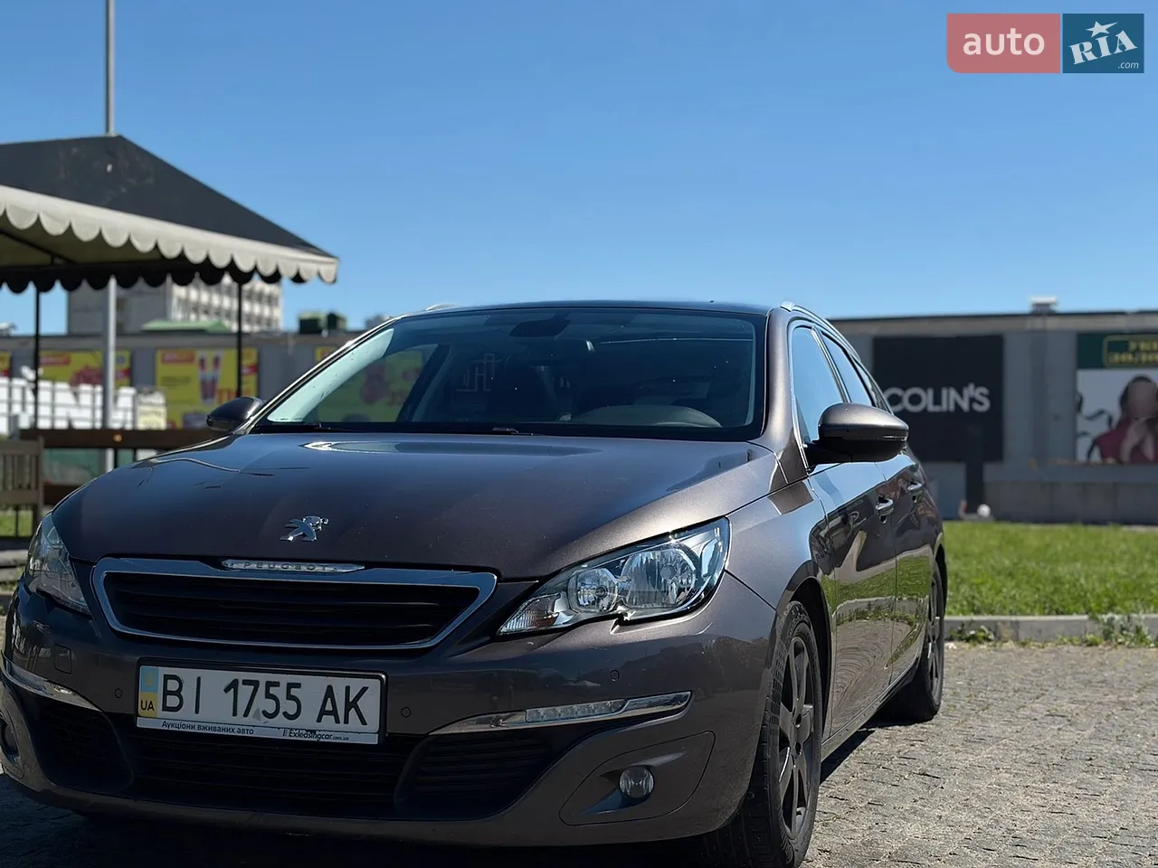2014 Peugeot 308 - мініатюра 22