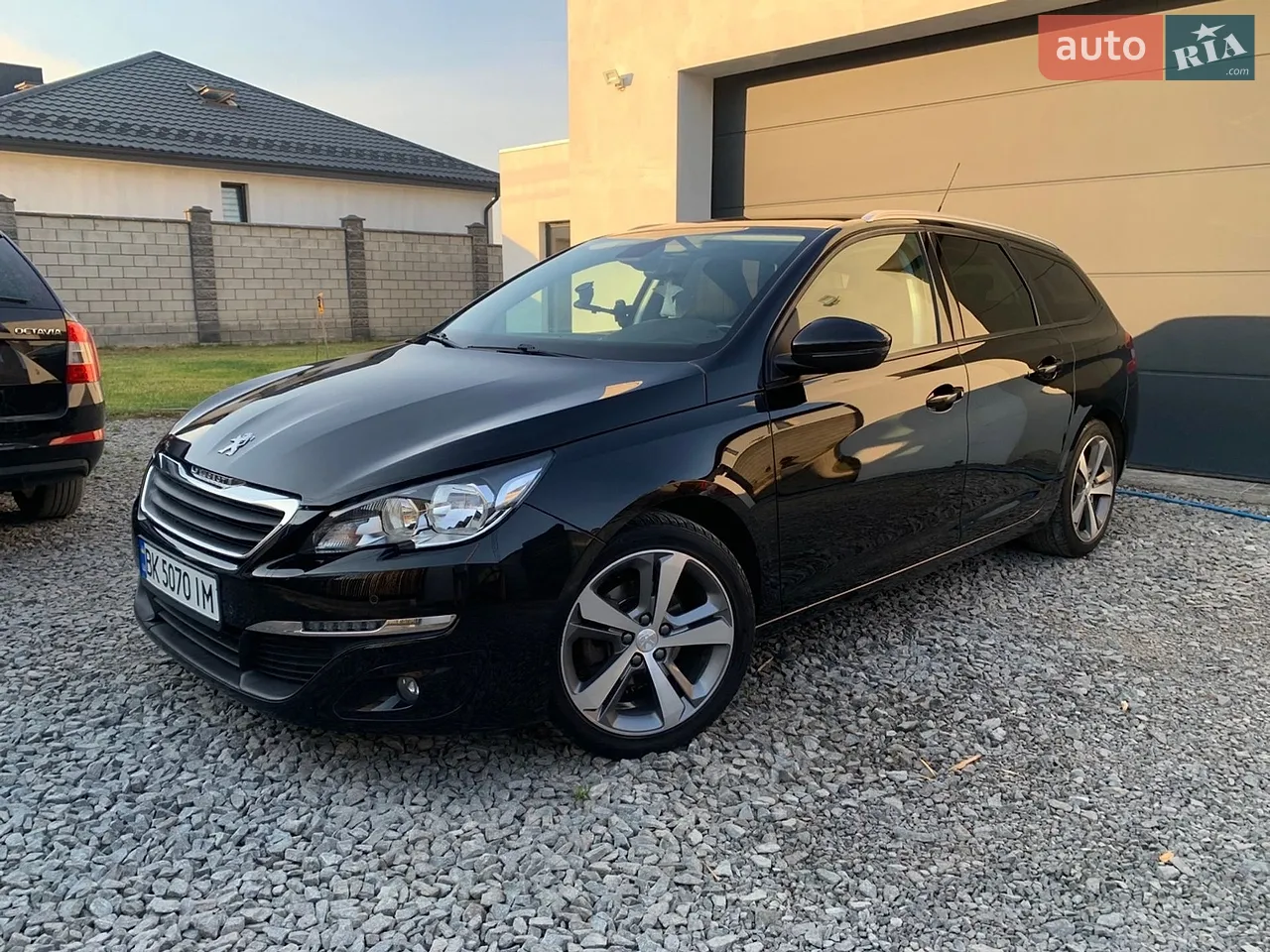2015 Peugeot 308 - мініатюра 23