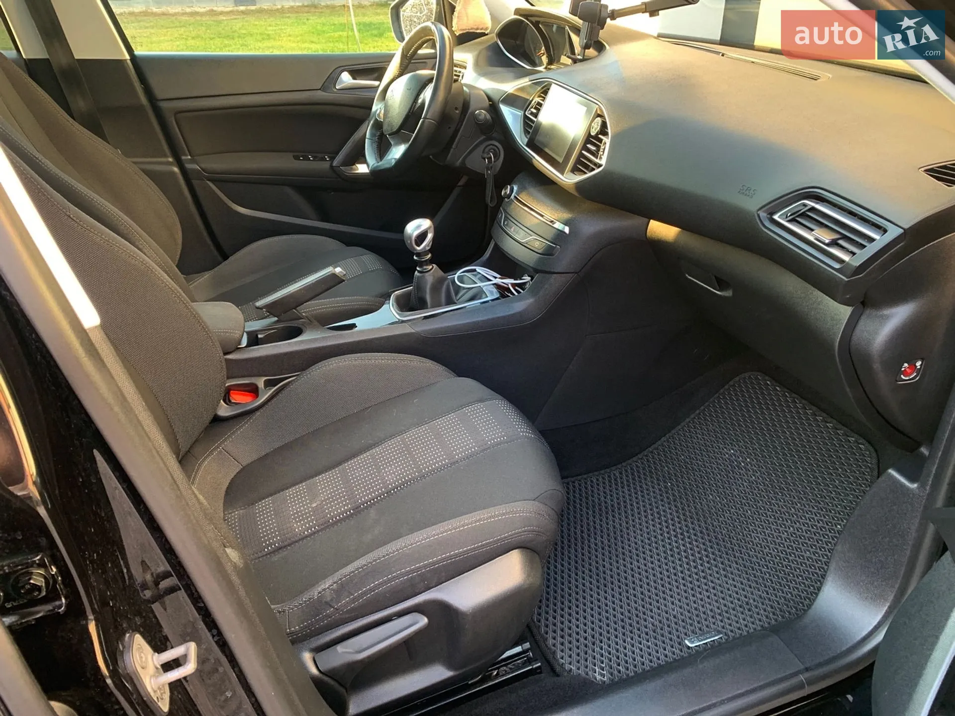 2015 Peugeot 308 - мініатюра 24