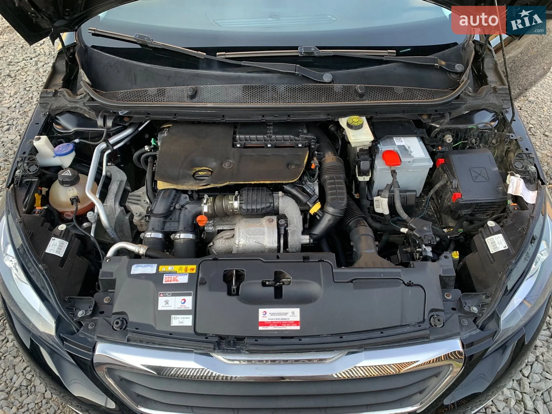 2015 Peugeot 308 - мініатюра 54
