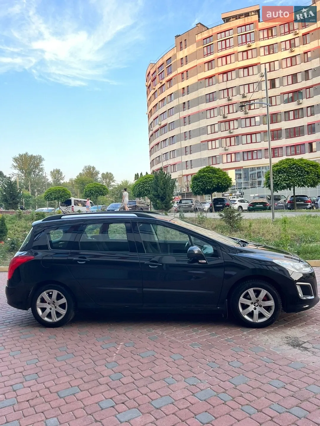 2011 Peugeot 308 - мініатюра 3