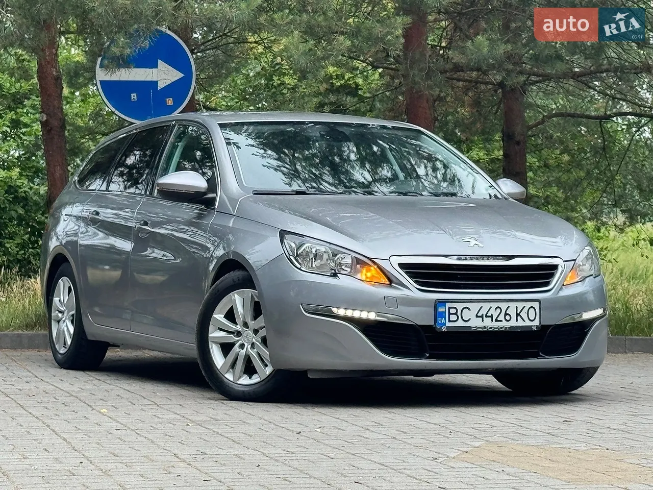2010 Skoda Fabia - мініатюра 112