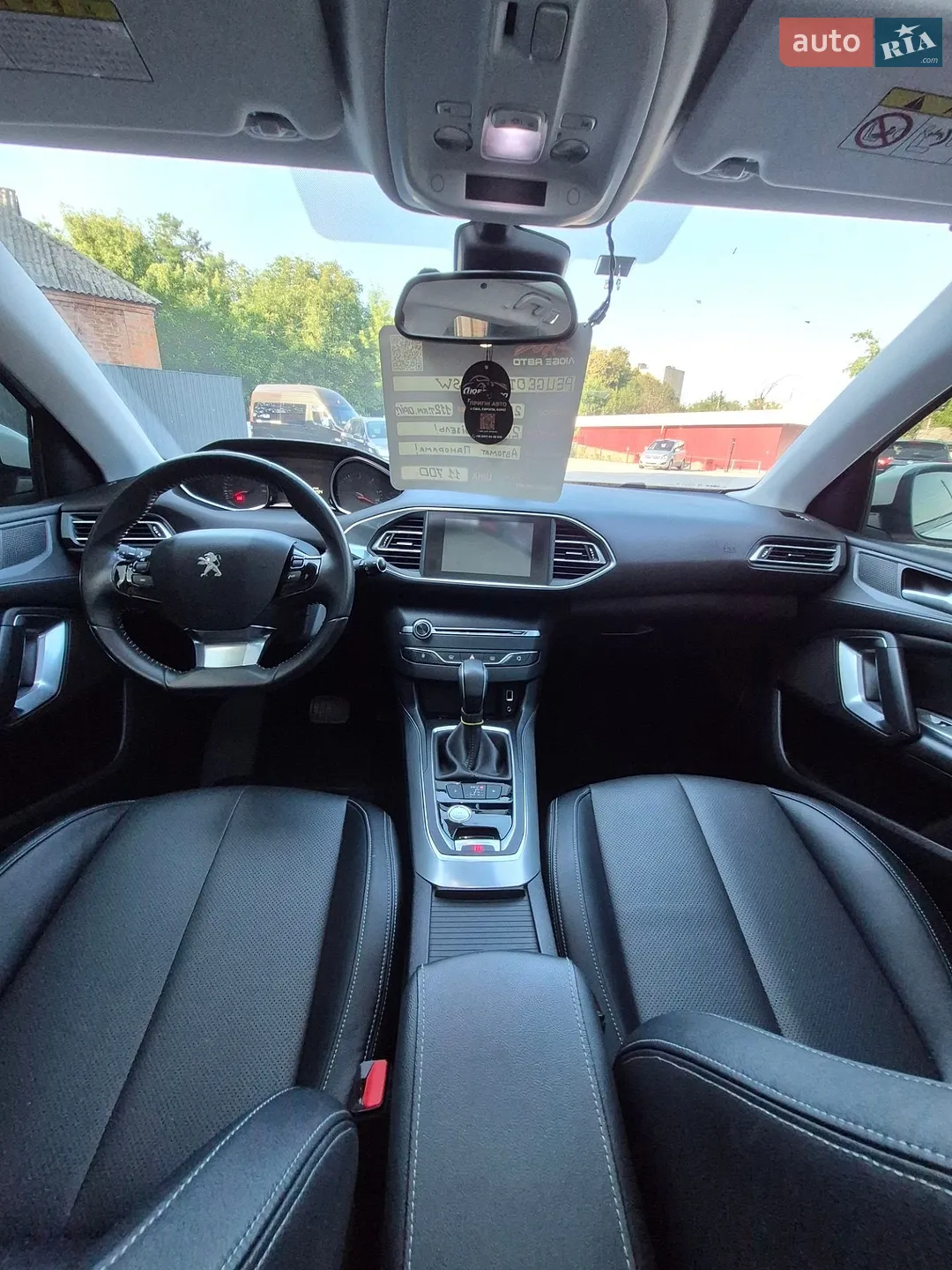 2014 Peugeot 308 - мініатюра 20