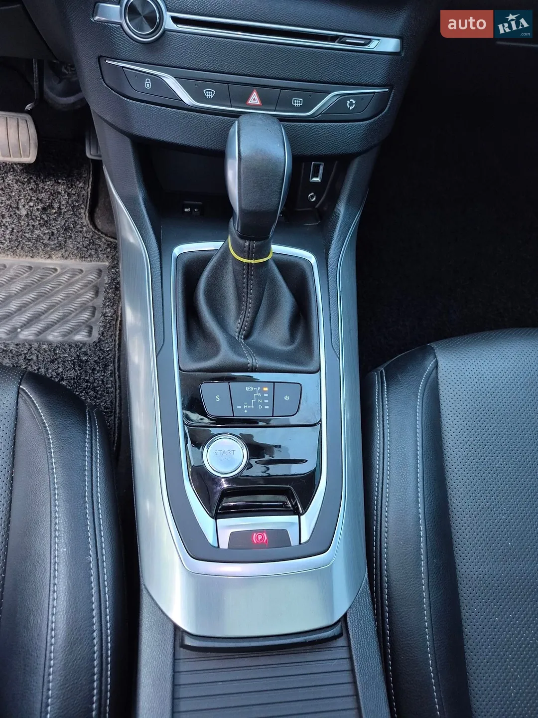 2014 Peugeot 308 - мініатюра 24
