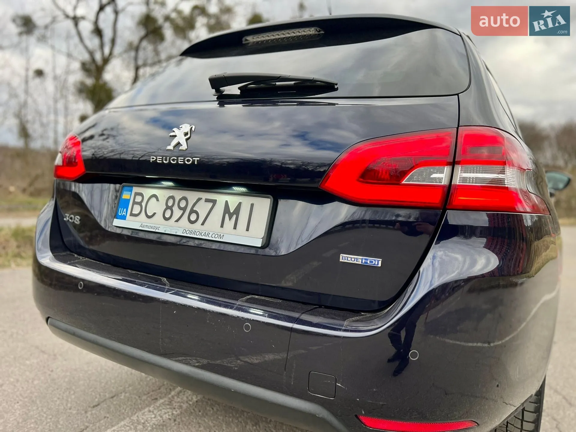 2015 Peugeot 308 - мініатюра 18