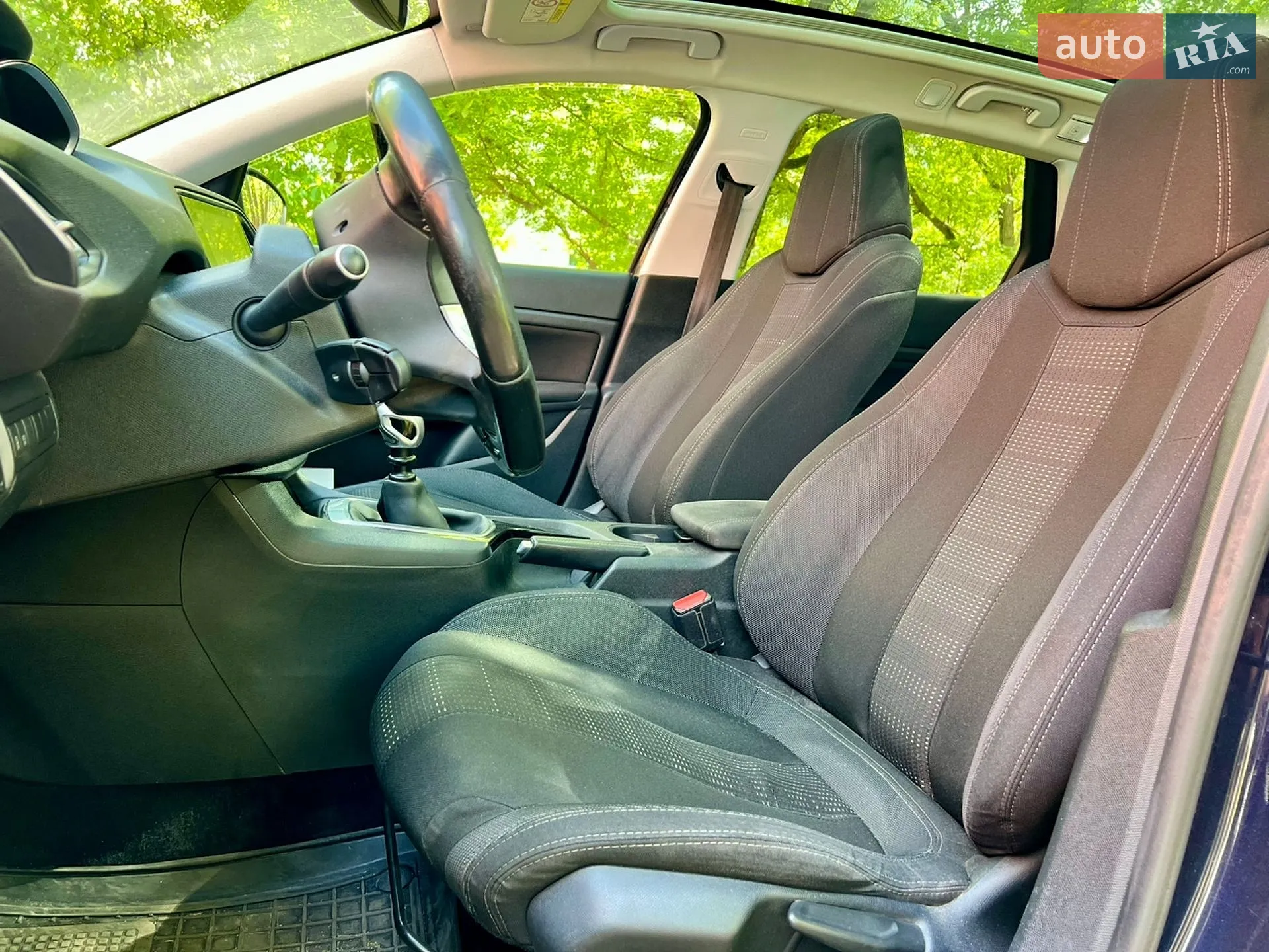 2015 Peugeot 308 - мініатюра 28