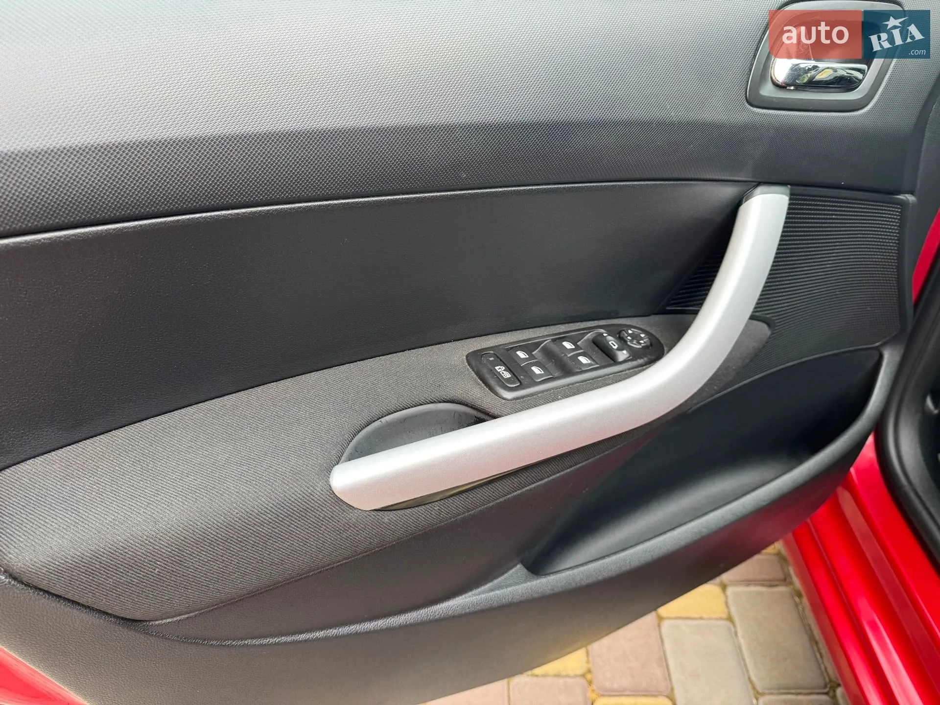 2012 Peugeot 308 - мініатюра 27