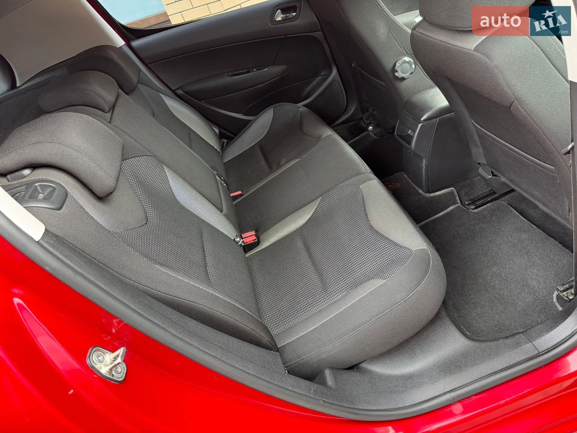 2012 Peugeot 308 - мініатюра 49