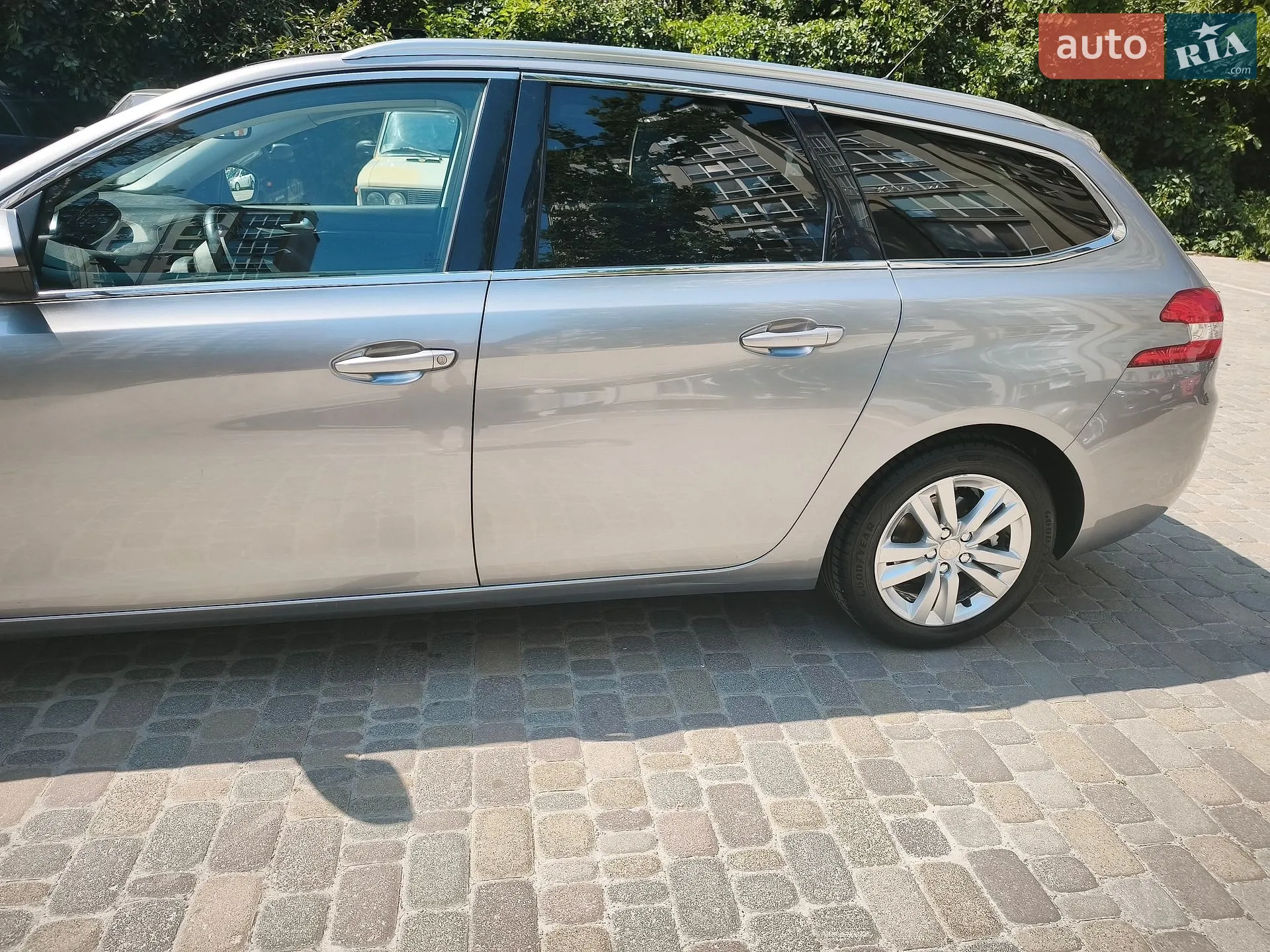 2015 Peugeot 308 - мініатюра 20