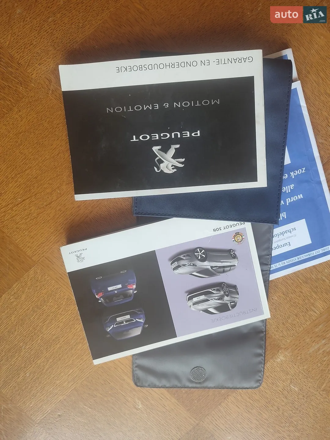 2015 Peugeot 308 - мініатюра 14