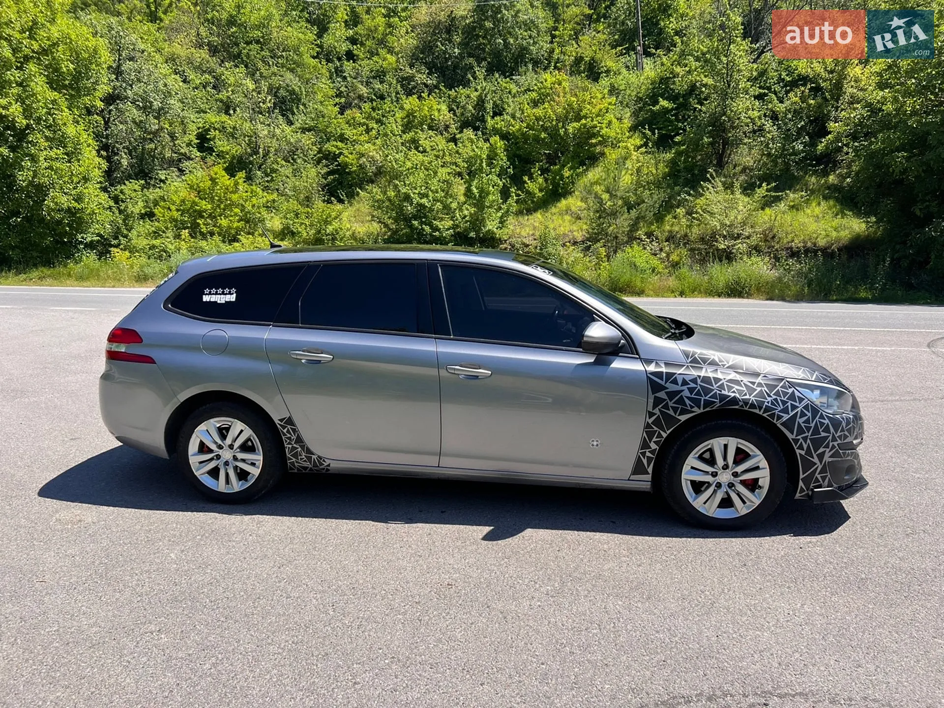 2015 Peugeot 308 - мініатюра 14