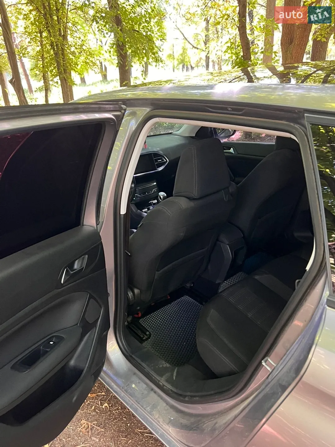 2015 Peugeot 308 - мініатюра 22