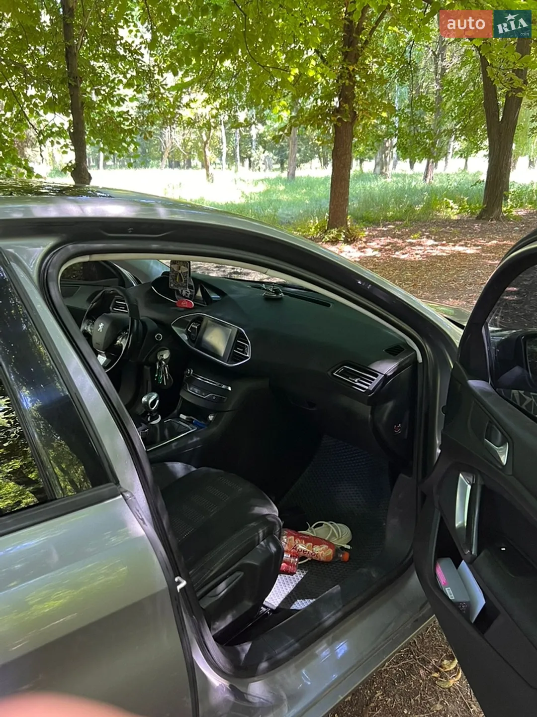 2015 Peugeot 308 - мініатюра 23