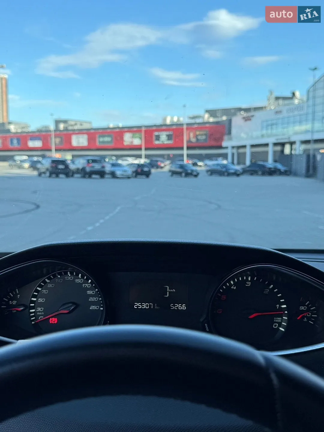 2015 Peugeot 308 - мініатюра 9